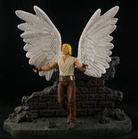 Wild Wings Worthington (Marvel Universe) Custom Action Figure