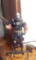 Crossbones (Marvel Icon) Custom Action Figure