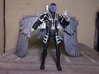 Archangel (Xforce) (Marvel Legends) Custom Action Figure