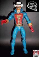 Texas Twister (Marvel Legends) Custom Action Figure