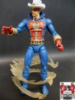 Texas Twister (Marvel Legends) Custom Action Figure