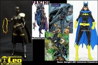 Shuri Black Phanter (Marvel Legends) Custom Action Figure
