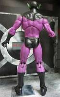Super Skrull (Marvel Universe) Custom Action Figure