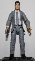 Archer (Archer) Custom Action Figure