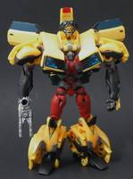 Hot Shot TFP Armada (Transformers) Custom Action Figure