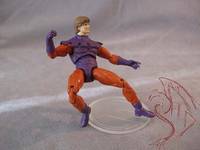 Toad (Marvel Universe) Custom Action Figure