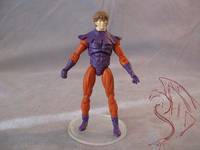 Toad (Marvel Universe) Custom Action Figure