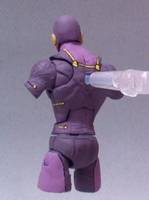 Phantom Limb (Venture Bros.) Custom Action Figure