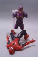 Phantom Limb (Venture Bros.) Custom Action Figure