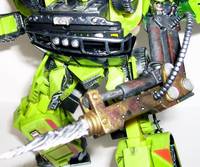 Ratchet (Transformers - Movie) Custom Action Figure