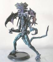 Alien Hybrid: the Rogue (Aliens) Custom Action Figure