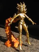 Frankie Raye Nova (Marvel Legends) Custom Action Figure