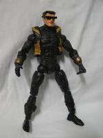 Sarge (Original) Custom Action Figure