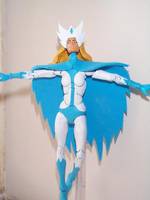 Snowbird (Marvel Legends) Custom Action Figure