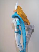Snowbird (Marvel Legends) Custom Action Figure