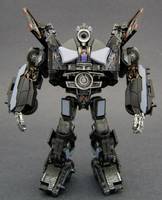 S.W.A.T. Payload (Transformers) Custom Action Figure