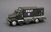 S.W.A.T. Payload (Transformers) Custom Action Figure