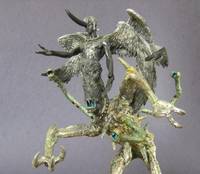 Devilman: Satan the Unholy (Devilman) Custom Action Figure