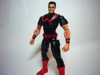 Wonder Man (Marvel Legends) Custom Action Figure