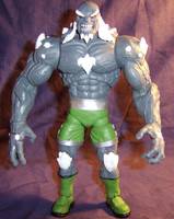 Doomsday (Superman) Custom Action Figure