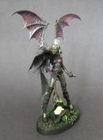 Devilman: Welvath (Devilman) Custom Action Figure