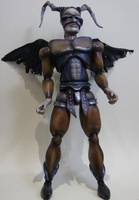 Stag (Original) Custom Action Figure