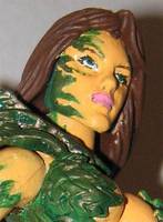Witchblade (Witchblade) Custom Action Figure