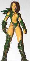 Witchblade (Witchblade) Custom Action Figure