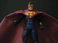 Eradicator (Marvel Legends) Custom Action Figure