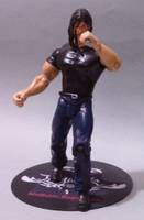 Nathan Explosion (Misc) Custom Action Figure