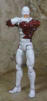 Guardian (Marvel Legends) Custom Action Figure