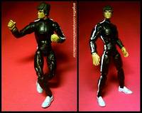 Bruce Lee (Marvel Legends) Custom Action Figure