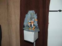Predator (Infra-Red) (Predator) Custom Action Figure