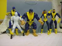 Original Cyclops (Marvel Legends) Custom Action Figure