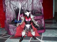 Hordak (Masters of the Universe) Custom Action Figure
