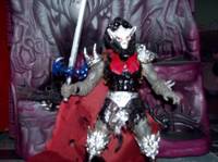 Hordak (Masters of the Universe) Custom Action Figure