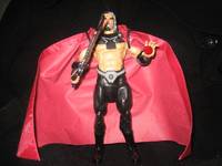 Count Marzo (Masters of the Universe) Custom Action Figure