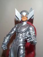 Stryfe (Marvel Legends) Custom Action Figure