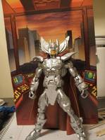 Stryfe (Marvel Legends) Custom Action Figure