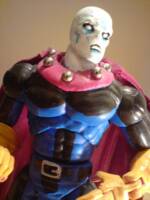 Morph (Age of Apocalypse) (Marvel Legends) Custom Action Figure