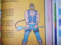 Torch (G.I. Joe) Custom Action Figure