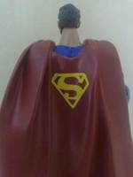 Superman (DC Superheroes) Custom Action Figure