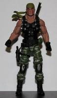 Deathblow (Image) Custom Action Figure