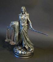 Justice (Marvel Select) Custom Action Figure