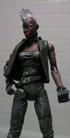 Classic Storm V3 (Marvel Legends) Custom Action Figure