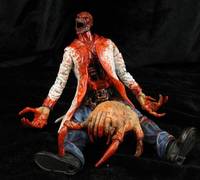 Headcrab Zombie (Half-Life) Custom Action Figure
