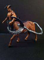 Motaro 3.75" Scale (Mortal Kombat) Custom Action Figure