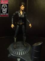 Maria Hill Avengers Movie (Avengers) Custom Action Figure