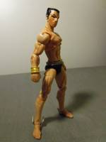 Namor V2 (Marvel Universe) Custom Action Figure