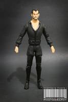 Zod from Superman II Movie (DC Direct) Custom Action Figure